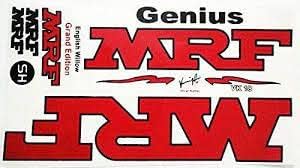 mrf genius m-200 virat kohli cricket bat sticker (B0CQLXTW73) Amazon Price History, Amazon Price Tracker