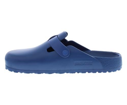 Image of Birkenstock Women's Boston Leather Clogs