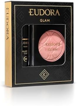 Eudora ESTOJO GLAM