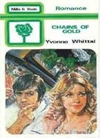 Chains of Gold 0373105908 Book Cover