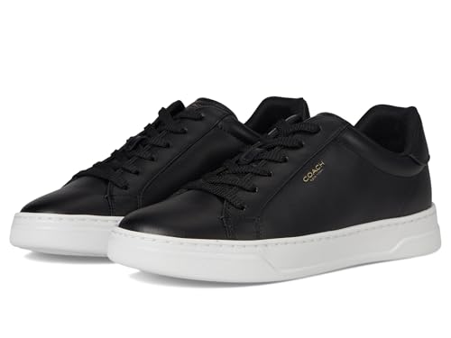 Coach Women's High Line Sneaker