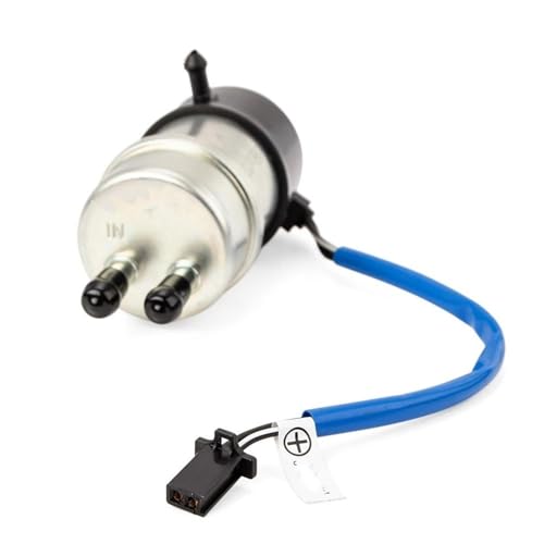 DZSYINGLONGSM Bomba de Gasolina Bomba De Combustible para XLV1000 para XL1000V para Varadero 1999 2000 2001 2002 Bomba de Combustible