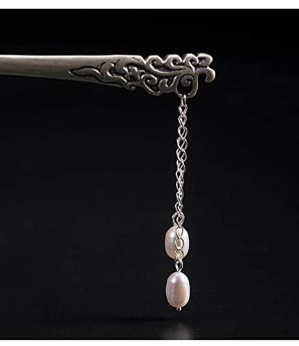 Bastoncini per Capelli,Bacchette per Capelli per