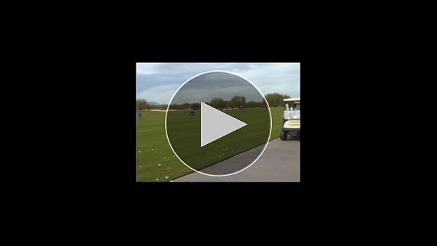 Amazon.com : Momentus Speed Whoosh Golf Swing Trainer - Golf