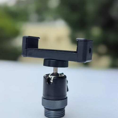 Monopod Attachment for Stick