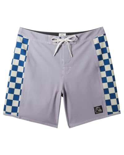 Quiksilver Men's Original Arch 18 Boardshorts Swim Trunk