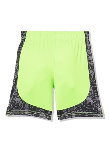 Image of Under Armour Boys' Performance Tech Shorts, Elastic Waistband, Lightweight & Fast-Drying