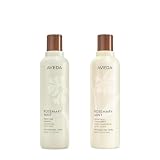 Aveda Rosemary Mint Set | Purifying Shampoo und Weightless Conditioner | für normales bis fettiges...