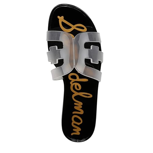 Image of Sam Edelman Women's Bay Jelly Slides
