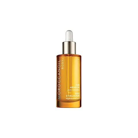 Moroccanoil Aceite Puro de Argán para Cuidado de la Piel, 50 ml Cover