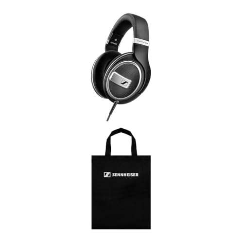 Sennheiser ヘッドホン 有線 HD599SE 美品 Amazon.co.jp: ゼンハイザー(Sennheiser) ヘッドホン 有線 HD