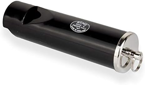 Acme 472 Song Whistle image 4