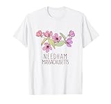 Needham Massachusetts Wildflowers...image