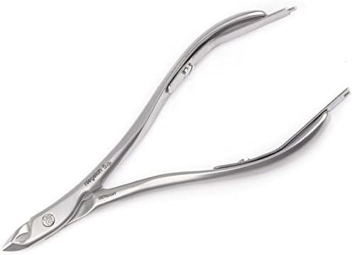 Niegeloh Solingen Germany Cuticle Nippers Inox 11 Cm