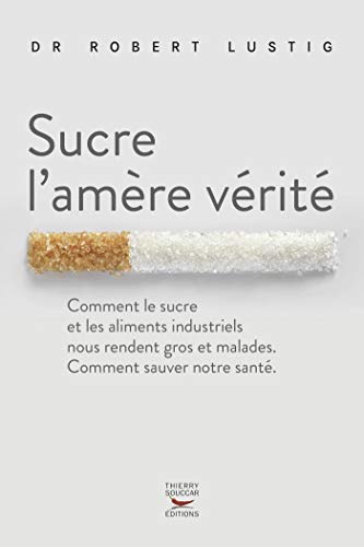 Télécharger Sucre l'amère vérité (Essai-document) Livre PDF Gratuit