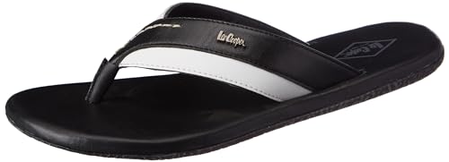 Lee Cooper mens Lc6462c Slipper