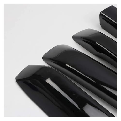 Barres de toit 4runner n280 2010-2022 rails accessoires supports abs
