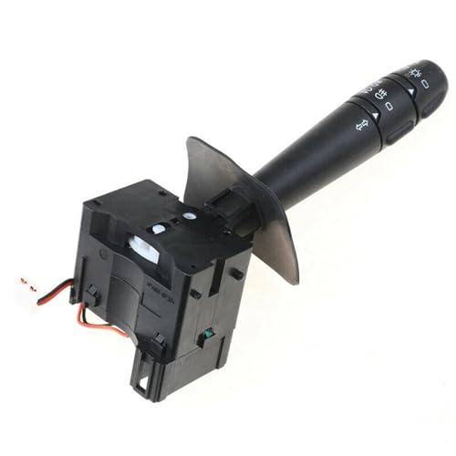 Commande de clignotants au volant Renault Kangoo Master Clio 2 77010-53058