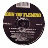  Alpha 5 [Import]