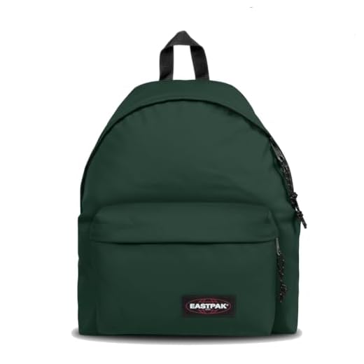 EASTPAK Padded PAKR Vert N/A