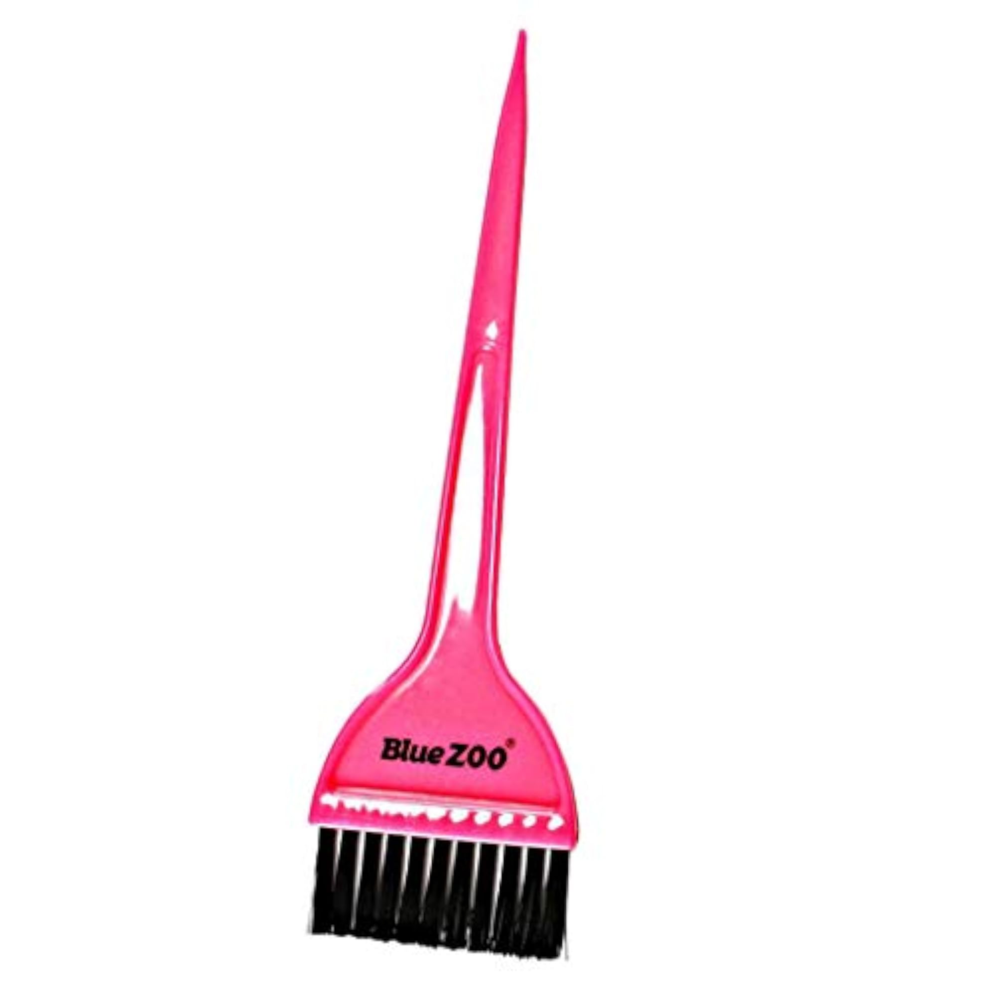 Hair Coloring and Dye Paint Brush PVC Tool