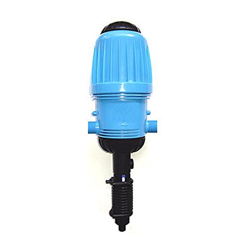 iLOT Water-driven Chemical Doser and Fertilizer Injector 0.4-4%