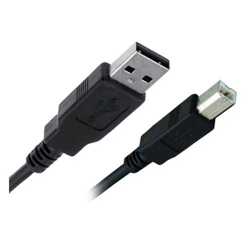 Terabyte USB Printer Cable 1.5 Meter (B00MN7OX0Q) Amazon Price History, Amazon Price Tracker
