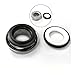 2 Pack Mechanical Seal Rings Compatible With Water Pumps Compatible Models WB20 WB30 ​​WL20 WL30 2
