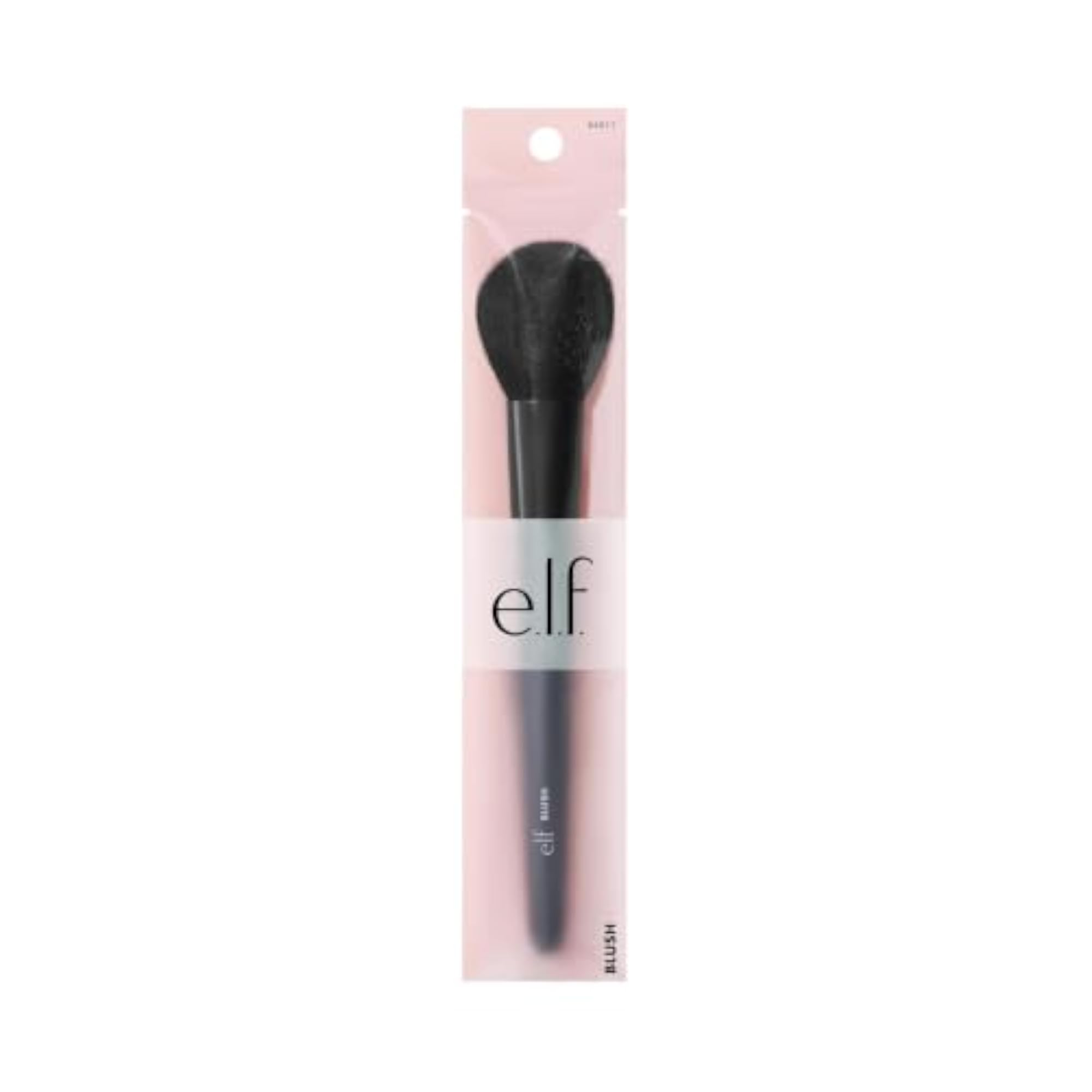 Blush Brush for Precision Application, Synthetic