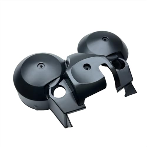 Boîtier de compteur moto fendu ? Solution pour CB400 odomètre abîmé