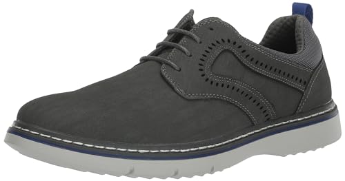 Image of Stacy Adams Stride Plain Toe Lace Up
