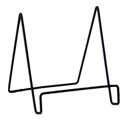 IKAAR Leseständer Buchständer Metal Kochbuchhalter Buchhalter...