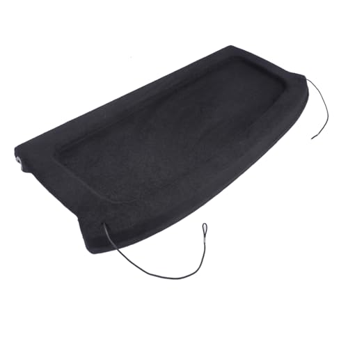 Housse de chargement G0lf Mk8 2019-2024 cache-bagages noir 5H6867769A