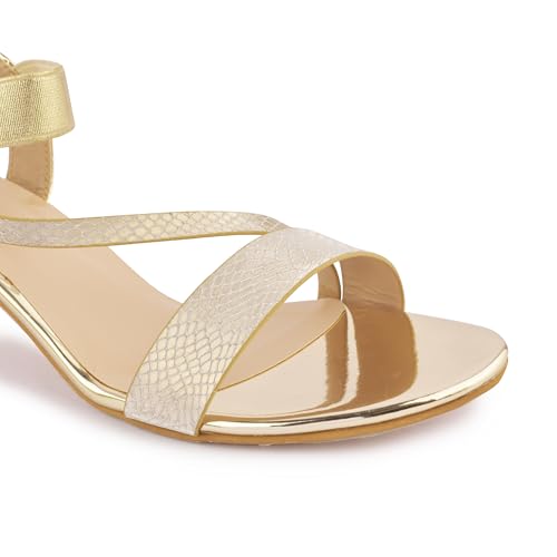 Image of Signora113 Heeled Sandal