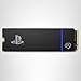 Seagate Game Drive PS5 NVMe SSD for PS5 1TB Internal Solid State Drive - PCIe Gen4 NVMe 1.4, Officially Licensed, Up to 7300MB/s with Heatsink (ZP1000GP3A1011)