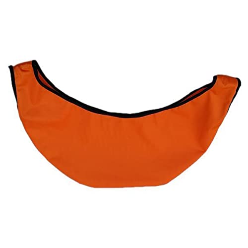 bnf® 2xBowling Ball Microfiber Deluxe Black See Saw Cleaner Towel Carrier Orange|Sporting Goods | Team Sports | Bowling | Accessories-image-22