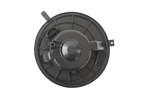 HELLA 8EW 366 400-041 Innenraumgebläse - 12V - 180W - für Fahrzeuge mit Klimaanlage (manuell geregelt) - Ø: 148.5mm - ohne integrierten Regler - ohne Widerstand