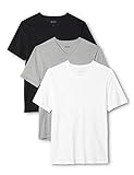 [page_title]-BOSS Herren VN 3P CO T-Shirts, Mehrfarbig (Miscellaneous 999), XL (3er Pack)