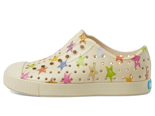 Image of Native Shoes Unisex-Kids Jefferson Print Sneakers