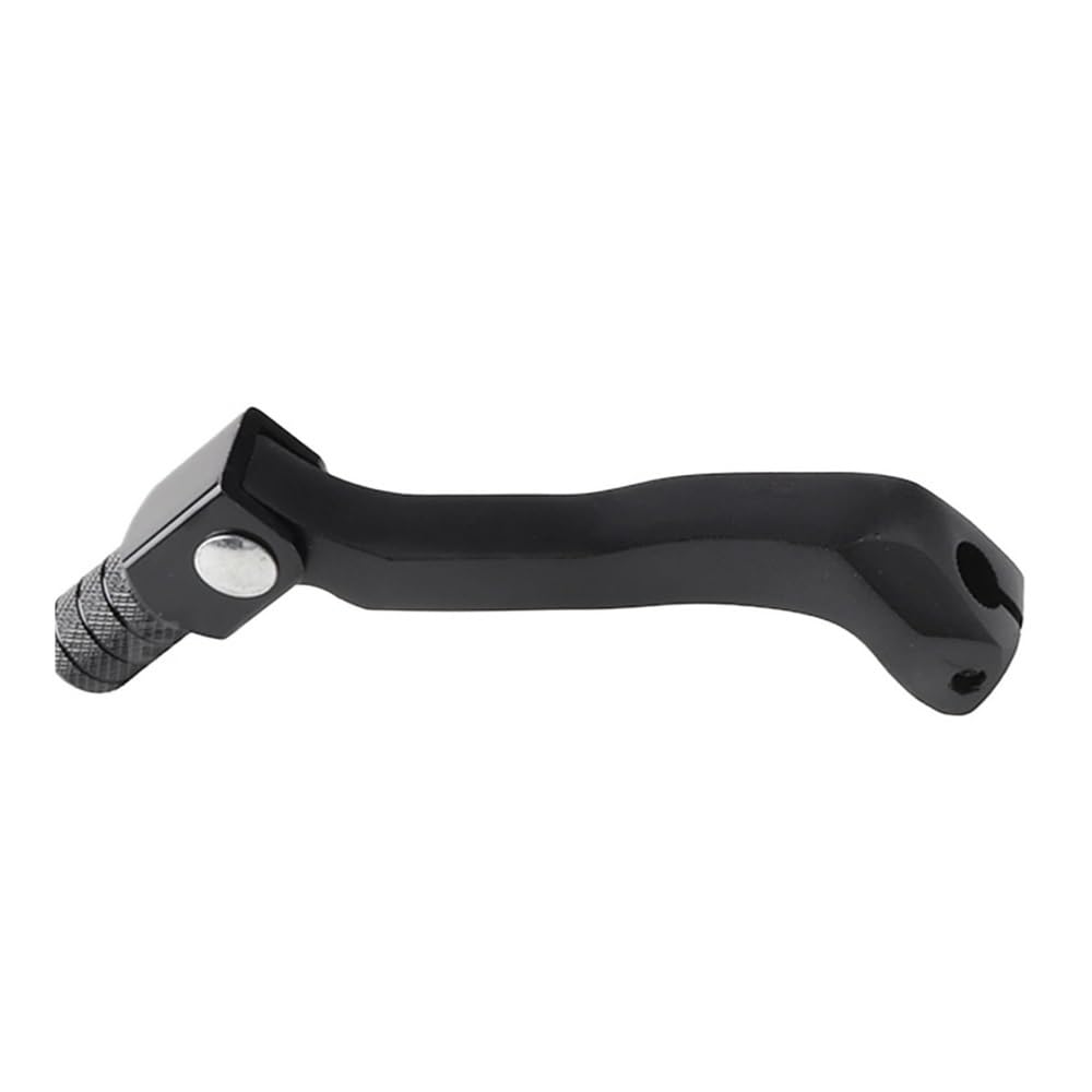 Uuipip Black Motorcycle Gear Shift Lever Motorcycle Gear Shift Pedal Lever For T2 T4 T6 K4 K6 For Cb Nc 250 300 450 125-250Cc Universal Lever Shift Pedal