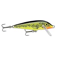 Amazon.co.jp: Rapala(ラパラ) ミノー カウントダウン ユニバーサル