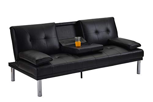 Practical And Stylish Discover The Best Couch Beds 2020