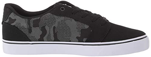 Image of DC Shoes mens Anvil Tx Se Skate Shoe