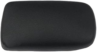 Varadyle Auto Leder Mittel Konsole Armlehnen Bezug für Corolla 2009 2010 2011 2012 2013