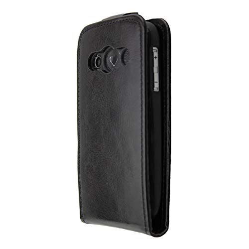 caseroxx Flip Cover for Emporia Euphoria V50 / Active V50 4G, Case (Flip Cover in black) - Image 4