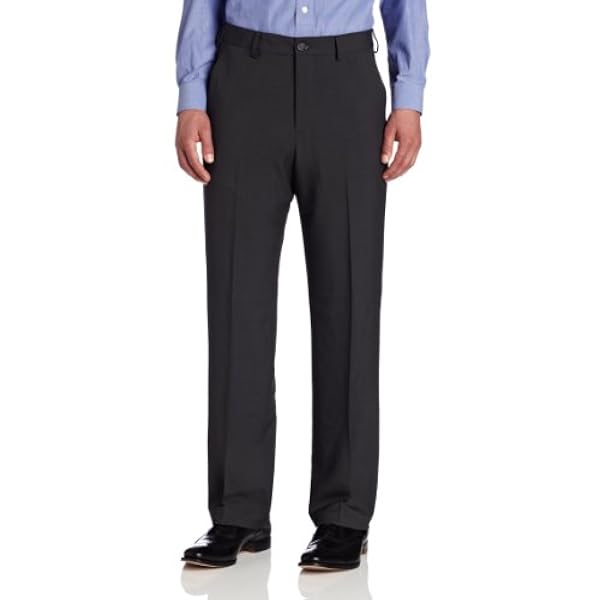 Van Heusen - 50b9196, Pantaloni a Croce Grandi e Alti Uomo