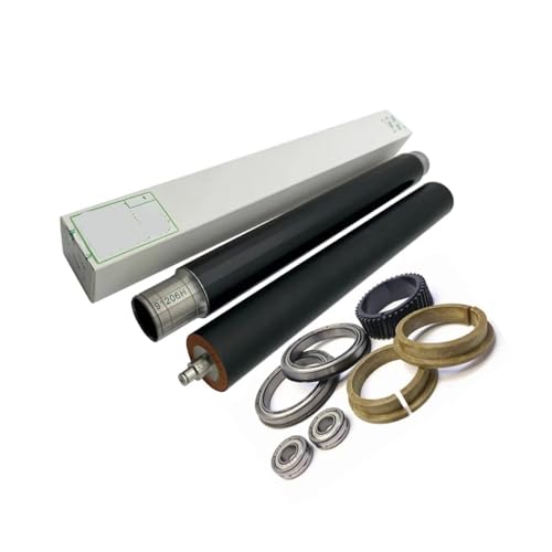 Rouleau de pression AE02-0162 pour réparer les défauts de cuisson de toner Aficio