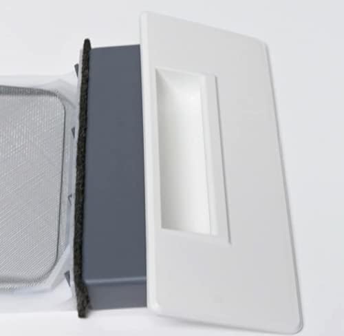 Lint Screen Replacement For Kenmore 110.86384100 110.96581210 110.62702100 110.67622600 110.60222511 110.60622990 110.87873100 110.67632600 110.86872800 110.69622800 110.60702990 110.64912200 Dryer