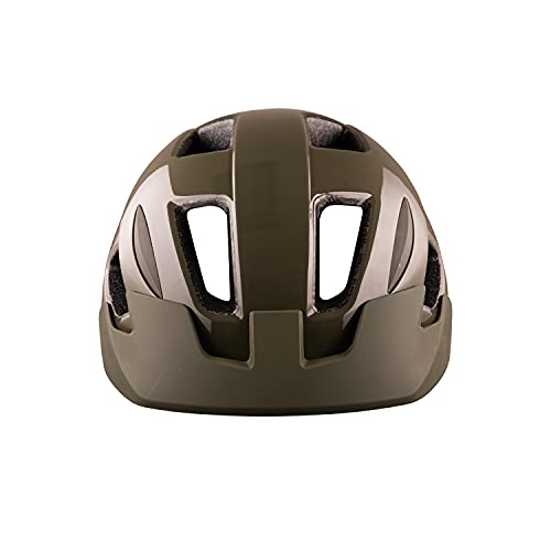 Lazer Gekko Mips Kids Bike Helmet – Lightweight Bicycling Helmets For Children – Youth Unisex Cycling Helmet With Visor, Dark Green Camo, One Size #TOP1