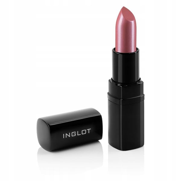 Inglot LipSatin Lipstick 251 NF